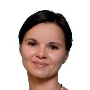 Евсеева Екатерина Леонидовна