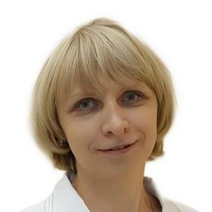 Лаврова Елена Васильевна