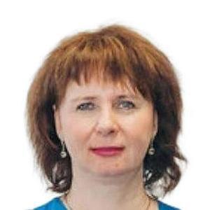 Рассадина Марина Владимировна