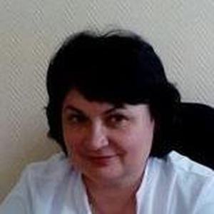 Шипилова Наталья Леонидовна