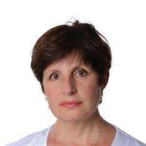 Лапшина Ольга Викторовна