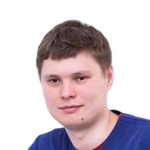 Енин Владимир Владимирович