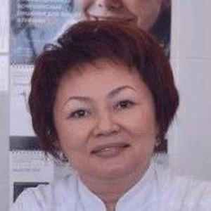 Пальчина Инна Николаевна