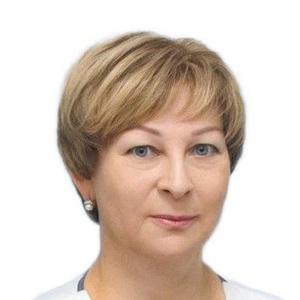 Попова Ирина Витальевна