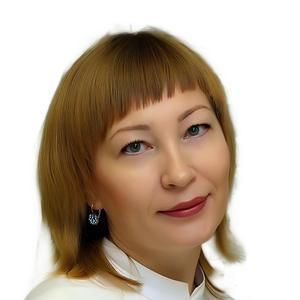 Панина Диана Александровна
