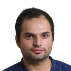Хуцишвили Леван Гайозович