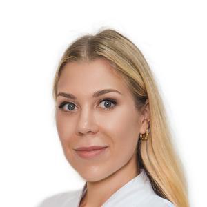 Мильчакова Анастасия Сергеевна