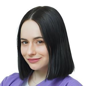 Перфилова Анна Игоревна