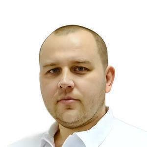 Терехов Алексей Викторович