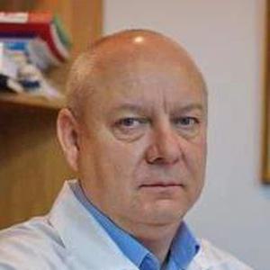 Ефимов Александр Владимирович