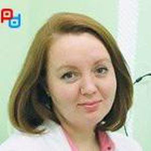 Рябова Наталия Ивановна