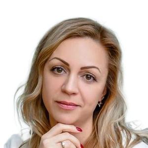 Моисеева Татьяна Владимировна