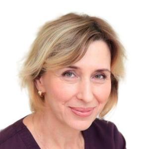 Тарасова Наталья Геннадьевна