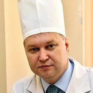 Стативко Алексей Викторович