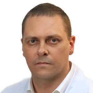 Кочин Алексей Геннадьевич