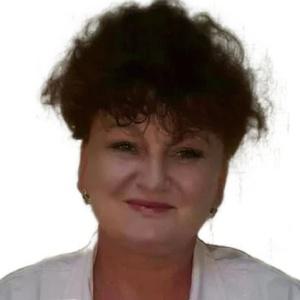 Кузнецова Елена Фёдоровна