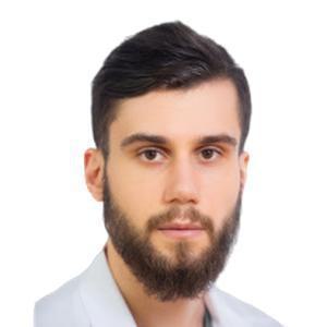 Даначев Александр Одиссеевич