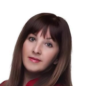 Жогина Елена Андреевна