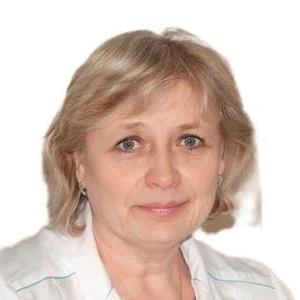 Ершова Елена Николаевна