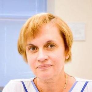 Ледянкина Елена Леонидовна
