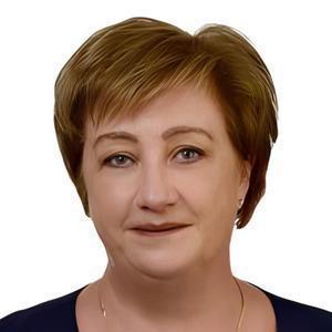 Рогова Татьяна Владимировна