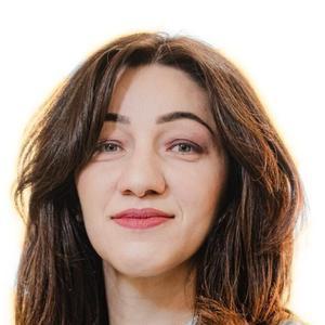 Борсова Ирина Руслановна