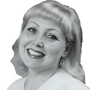 Грушко Наталья Николаевна