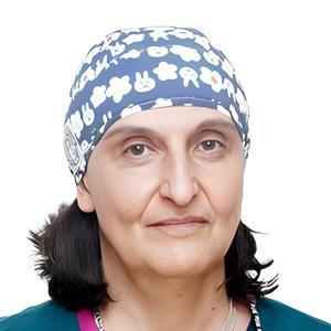 Лагутина Ольга Сослановна