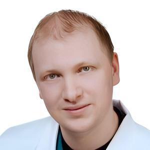 Рубцов Павел Петрович