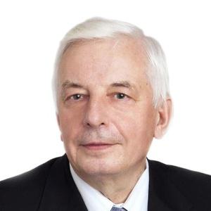 Слюсар Иван Брониславович