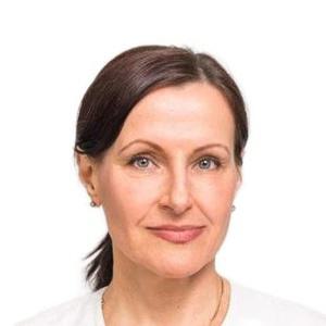 Алпаева Юлия Викторовна