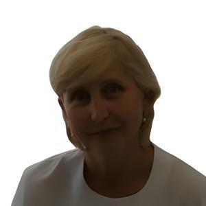 Дубская Марина Владимировна