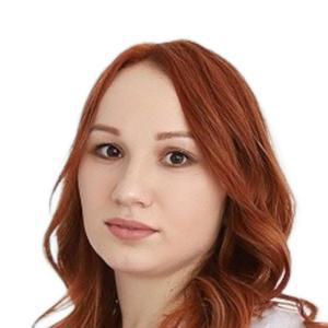 Тамбовцева Полина Викторовна