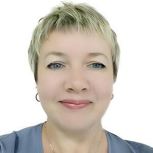 Пилипенко Лариса Евгеньевна