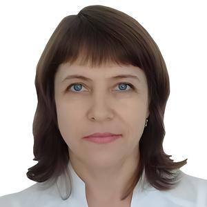 Лобкова Елена Николаевна