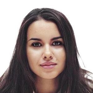Ларина Анастасия Ивановна