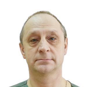 Гальперин Сергей Юрьевич