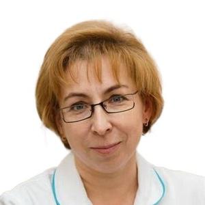 Зубкова Елена Юрьевна