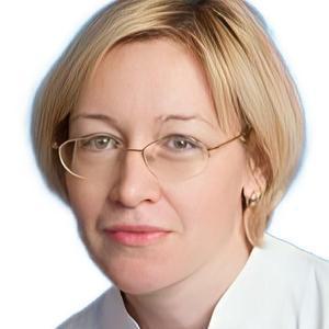 Василица Ольга Сергеевна