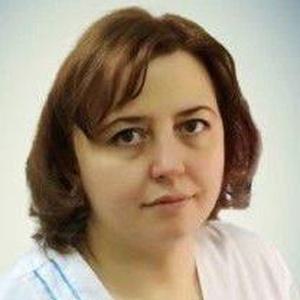 Коваленкова Валентина Николаевна