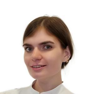 Шилова Екатерина Анатольевна