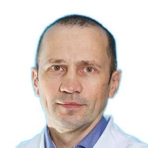 Парахин Юрий Вениаминович