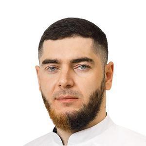 Юсупанов Эльдар Шахбанович
