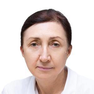 Игнатьева Юлия Ивановна