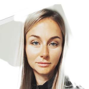 Косачева Екатерина Николаевна