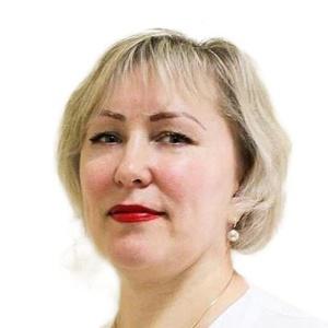 Баранова Татьяна Анатольевна