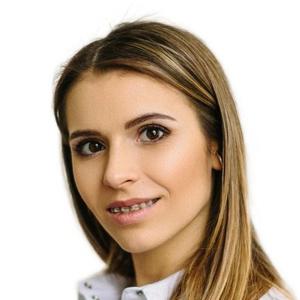 Михальчева Валерия Александровна