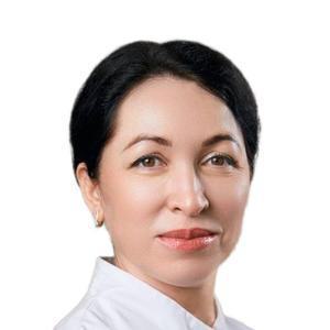 Халикова Лилия Абдулмазитовна
