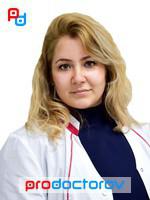 Азизова Гузаль Даниеровна