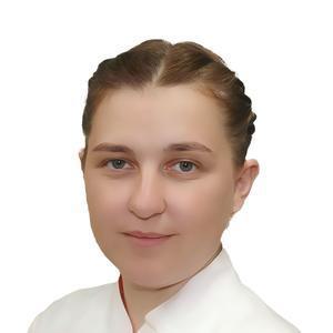 Медюшко Анастасия Юрьевна